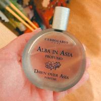 Profumo Erbolario Nuovo