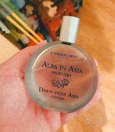 Profumo Erbolario Nuovo