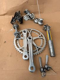 Accessori Campagnolo SR