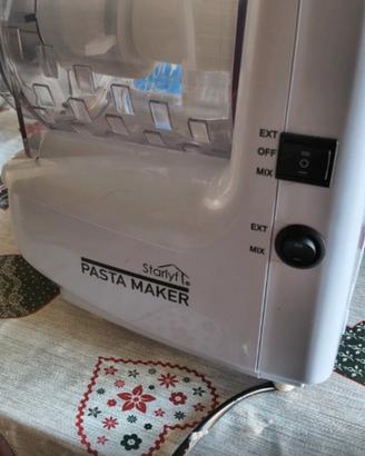 Macchina pasta fresca Starlyf