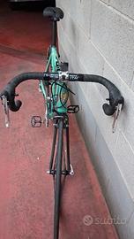 bianchi in alluminio