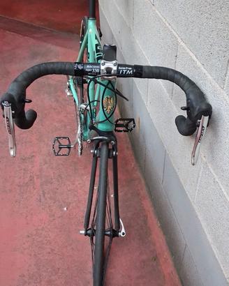 bianchi in alluminio