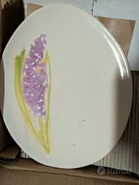 servizio piatti thun 