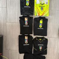 Diadora calcio arbitro
