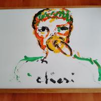 QUADRO GIORGIO CHIESI