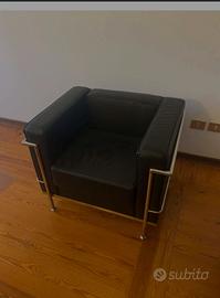 poltrone corbusier