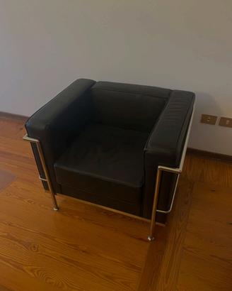 poltrone corbusier