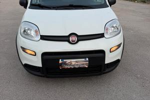 Fiat Panda 1.2 EasyPower City Life