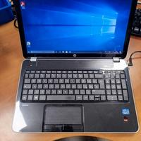 NOTEBOOK HP PAVILION