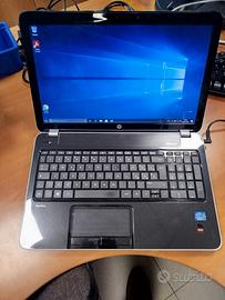 NOTEBOOK HP PAVILION