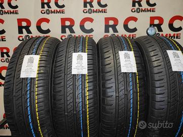 4 GOMME 195/60 R15 88H BARUM ESTIVE