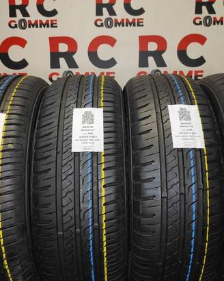 4 GOMME 195/60 R15 88H BARUM ESTIVE