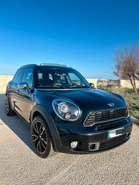 ✅MINI COUNTRYMAN 2.0 COOPER SD AUT. SPORT PACK
