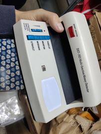 Rilevatore banconote false