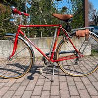 Bici uomo Scarpat vintage