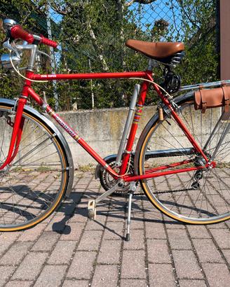Bici uomo Scarpat anni 80