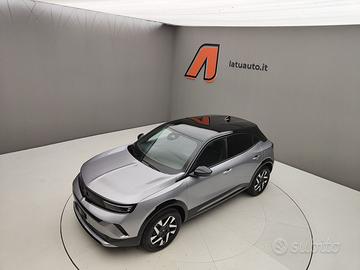 MOKKA 1.2 T 130CV GS AT8