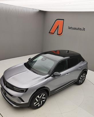 MOKKA 1.2 T 130CV GS AT8