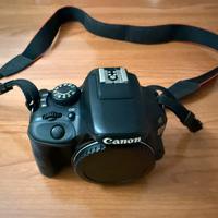 Canon EOS 100D PERFETTO
