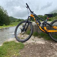 Trek  fuel ex 5 Taglia M