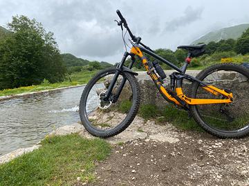 Trek  fuel ex 5 Taglia M