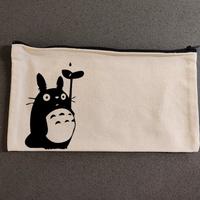 Pochette necessaire astuccio portatrucchi Totoro 
