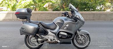 Bmw 1150 rt
