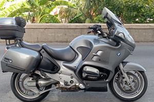 Bmw 1150 rt