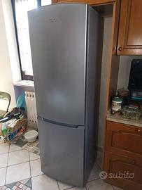Frigorifero combinato whirlpool