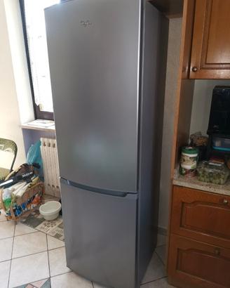 Frigorifero combinato whirlpool