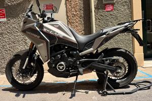 Moto Morini X-Cape 650