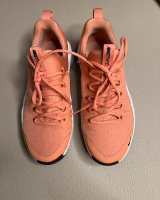 Nike metcon free