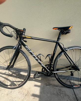 Bici da corsa