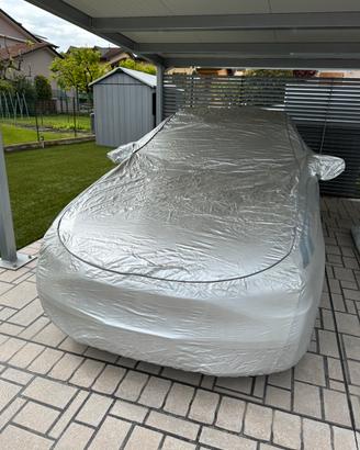 Telo di copertura BMW serie 1