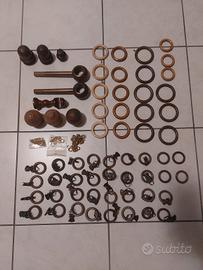 accessori per tende 