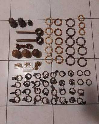 accessori per tende 