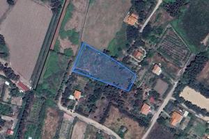 Terreno Residenziale Oristano