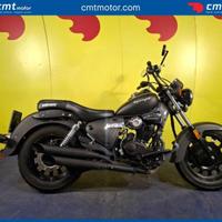 Keeway Super Light 125 LIMITED - 2018