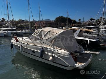 CRANCHI ZAFFIRO 34