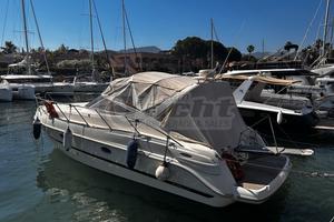 CRANCHI ZAFFIRO 34