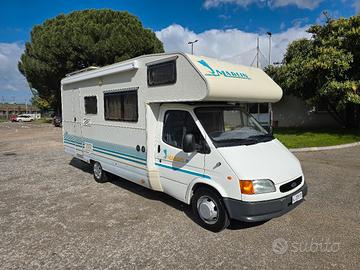 Camper Elnagh Big merlin 2.5 td 
