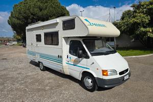 Camper Elnagh Big merlin 2.5 td 