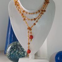 collana artigianale 