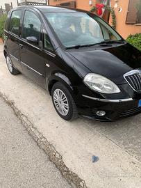 Lancia Musa 1.4 2 2^ serie benzina