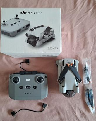 drone dji mini 3 pro