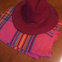 Set cappello e sciarpa