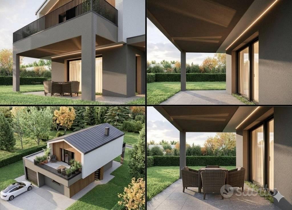 Casa – VI - Vista 5