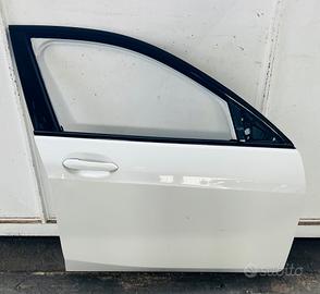 Porta anteriore destra BMW serie 1