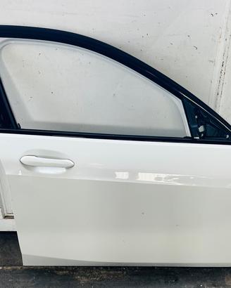 Porta anteriore destra BMW serie 1