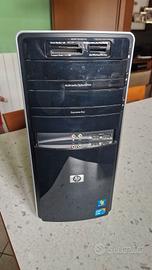 PC HP Pavillion P6000
